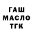 ГАШИШ гарик Marla Ivanova